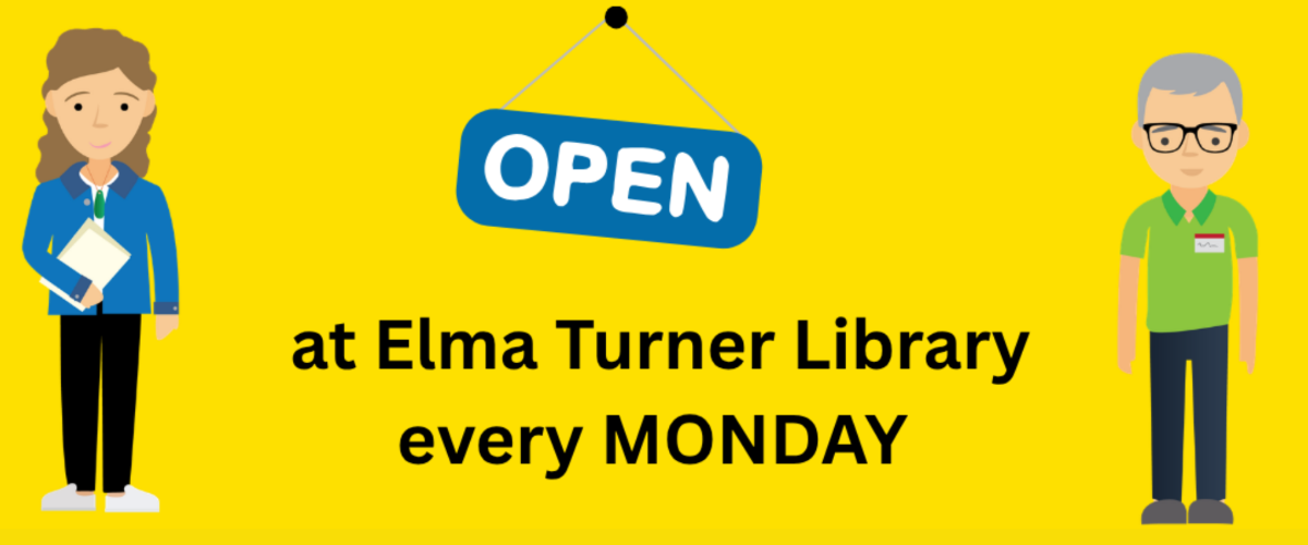 Citizens Advice Bureau at Elma Turner Library - Nelson Public Libraries